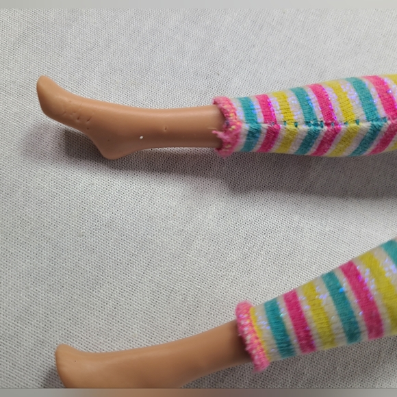 Mattel Toy Story 3 Made for Each Other Barbie Doll 2009 Disney Pixar - Picture 10 of 11